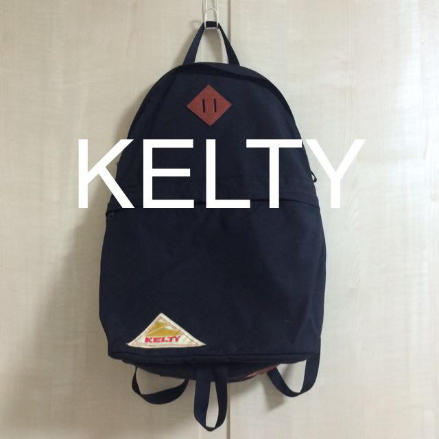 KELTY リュック メンズのバッグ(バッグパック/リュック)の商品写真