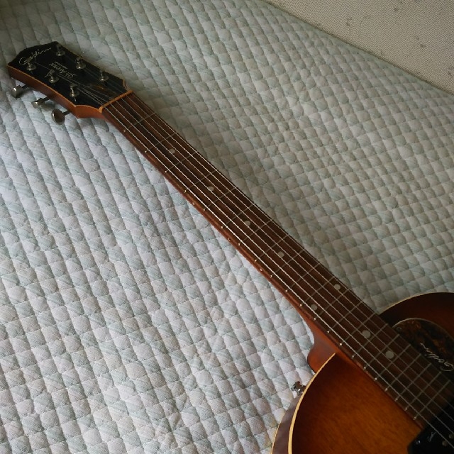 aj様専用 Godin 5thAvenue kingpin  楽器のギター(エレキギター)の商品写真