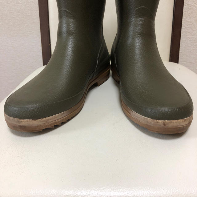 AIGLE(エーグル)のAIGLEの長靴 レディースの靴/シューズ(レインブーツ/長靴)の商品写真