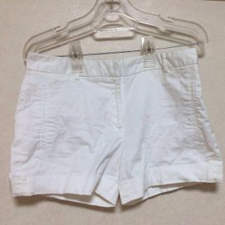 ザラ(ZARA)のZARA ショートパンツ(ショートパンツ)