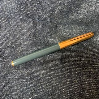 ウォーターマン(Waterman)のウォーターマン万年筆 中古 ジャンク(ペン/マーカー)