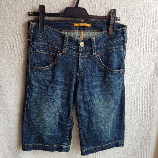 リーバイス(Levi's)のリーバイス　デニム　ハーフパンツ(ハーフパンツ)