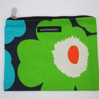 マリメッコ(marimekko)のmarimekko　マリメッコ　ボーチ(ポーチ)