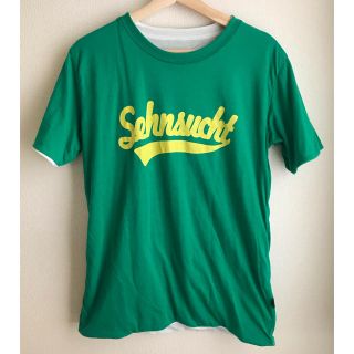 メンズ リバーシブルTシャツ(Tシャツ/カットソー(半袖/袖なし))