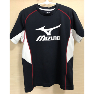 ミズノ(MIZUNO)のMIZUNO Tシャツ(Tシャツ/カットソー)