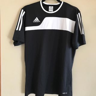 アディダス(adidas)のアディダス Tシャツ 【L】(Tシャツ/カットソー(半袖/袖なし))