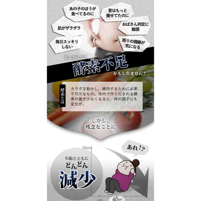 生麹酵素 「定価5980円」 コスメ/美容のダイエット(ダイエット食品)の商品写真