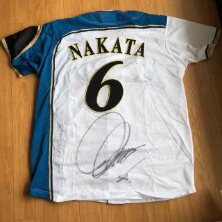 ホッカイドウニホンハムファイターズ(北海道日本ハムファイターズ)のファイターズ   中田翔  選手  ポコ様専用です❗️(スポーツ選手)