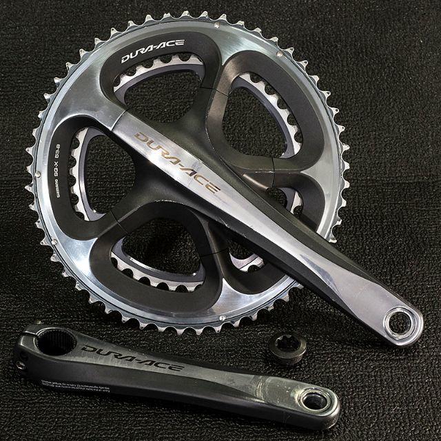 FC-7900 DURA-ACE 53/39T 170mm 10速スポーツ/アウトドア