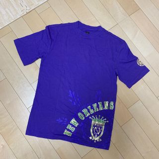 アディダス(adidas)のadidas メンズ Ｔシャツ(Tシャツ/カットソー(半袖/袖なし))