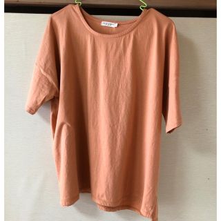 ハートマーケット(Heart Market)のハートマーケット ゆったりプルオーバー(Tシャツ(半袖/袖なし))