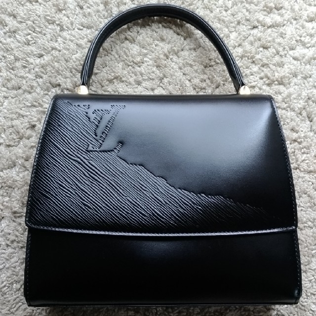 LOUIS VUITTON(ルイヴィトン)の極美品　ヴィトン　VUITTON　フォーマル レディースのバッグ(ハンドバッグ)の商品写真