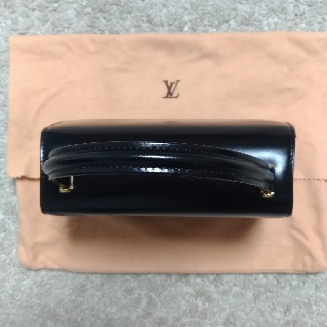 LOUIS VUITTON(ルイヴィトン)の極美品　ヴィトン　VUITTON　フォーマル レディースのバッグ(ハンドバッグ)の商品写真