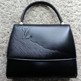 ルイヴィトン(LOUIS VUITTON)の極美品　ヴィトン　VUITTON　フォーマル(ハンドバッグ)