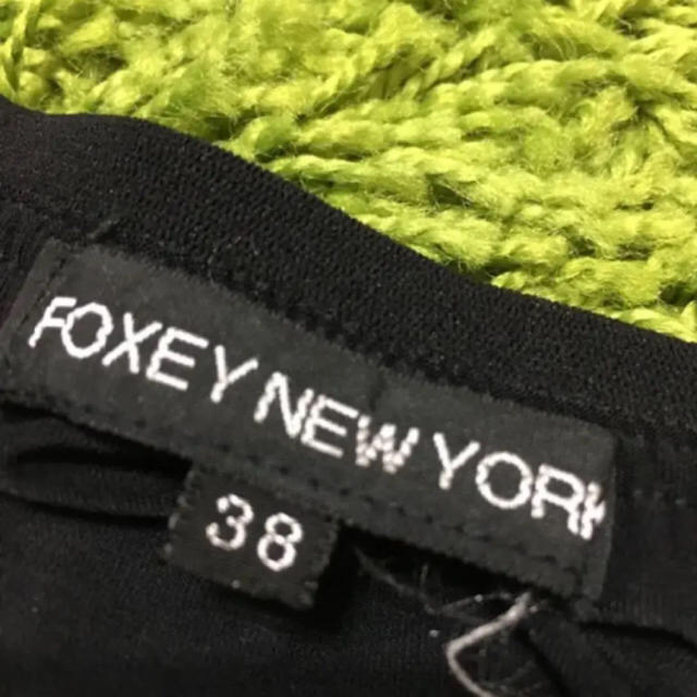 FOXEY(フォクシー)のフルール様専用 お値引き レディースのスカート(ひざ丈スカート)の商品写真