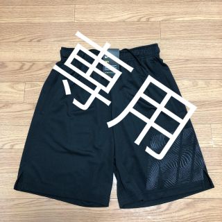 ナイキ(NIKE)のNIKE ハーフパンツ 新品未使用(ショートパンツ)