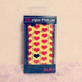 iPhone4/4S case(その他)
