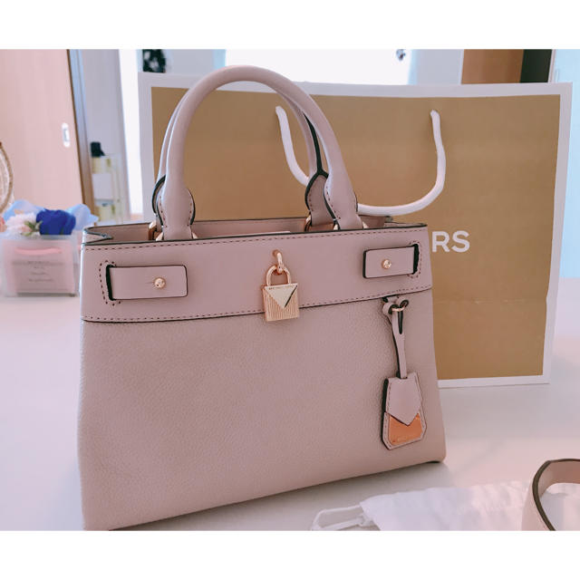 Michael Kors(マイケルコース)のマイケルコース 2wayバック2日間限定 レディースのバッグ(ハンドバッグ)の商品写真