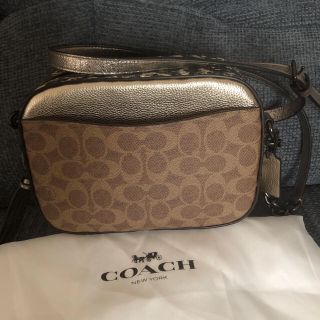 コーチ(COACH)のコーチショルダーバッグ(ショルダーバッグ)