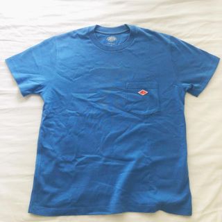 ダントン(DANTON)のDANTON Tシャツ(Tシャツ(半袖/袖なし))