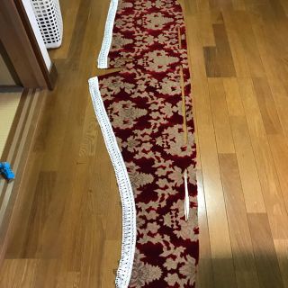 金華山 ダッシュマット オスカー ファイブスターギガ デコトラ レトロ-
