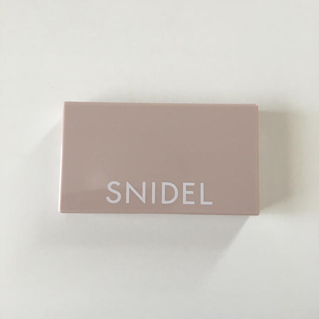 SNIDEL(スナイデル)のsweet 付録 コスメ/美容のキット/セット(コフレ/メイクアップセット)の商品写真