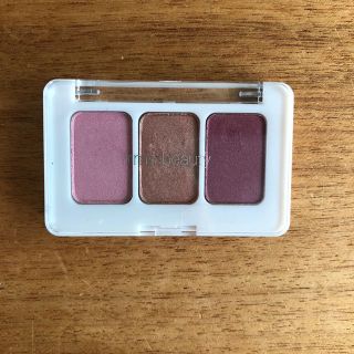 コスメキッチン(Cosme Kitchen)のrms beauty スイフトシャドウトリオ(アイシャドウ)