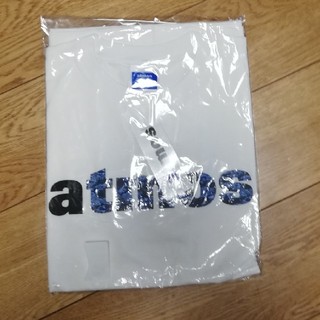アトモス(atmos)のアトモス　atmos　TEE　Tシャツ(Tシャツ/カットソー(半袖/袖なし))
