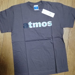 アトモス(atmos)のアトモス　atmos　TEE　Tシャツ(Tシャツ/カットソー(半袖/袖なし))