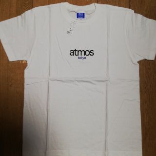 アトモス(atmos)のアトモス　atmos　TEE　Tシャツ(Tシャツ/カットソー(半袖/袖なし))