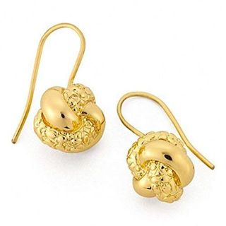 コーチ(COACH)のCOACH Knot レディース イヤリング Ladies Earrings(イヤリング)