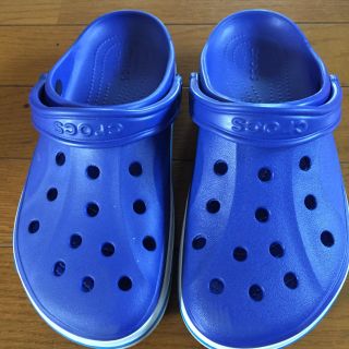 クロックス(crocs)のクロック・サンダル(サンダル)