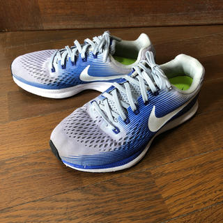 ナイキ(NIKE)のナイキ ランニングシューズ エアズーム25(スニーカー)