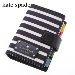 ケイトスペードニューヨーク(kate spade new york)のケイトスペード 手帳 手帳カバー (カレンダー/スケジュール)