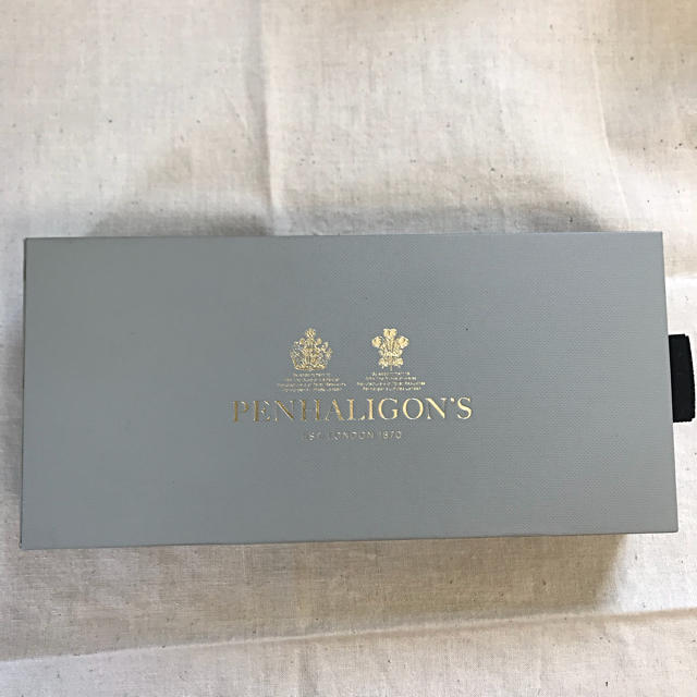 Penhaligon's(ペンハリガン)のペンハリガン ミニ香水セット5種 コスメ/美容の香水(ユニセックス)の商品写真