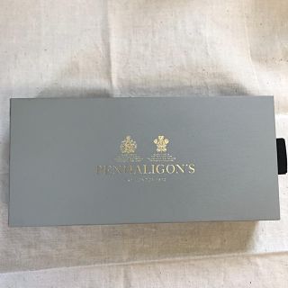 ペンハリガン(Penhaligon's)のペンハリガン ミニ香水セット5種(ユニセックス)