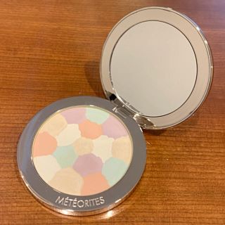 ゲラン(GUERLAIN)のGUERLAIN　メテオリットコンパクト  02(フェイスパウダー)