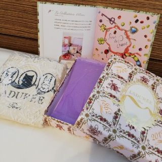 ラデュレ(LADUREE)のラデュレ150th アニバーサリーボックス(トートバッグ)