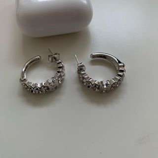 シャネル(CHANEL)のノベルティーシャネルCHNELピアス(ノベルティグッズ)