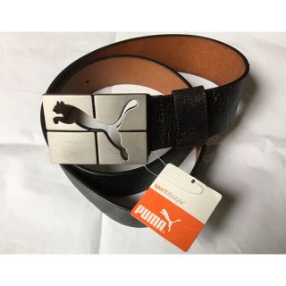 プーマ(PUMA)のプーマベルト(ベルト)