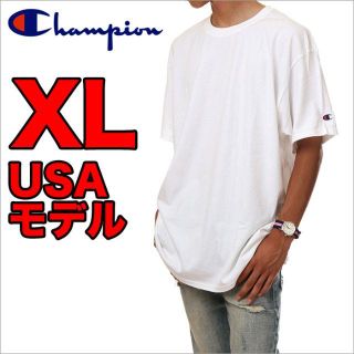 チャンピオン(Champion)のTシャツ(Tシャツ/カットソー(半袖/袖なし))