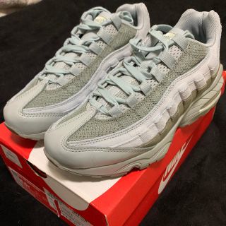 ナイキ(NIKE)のas15様専用　　NIKE AIR MAX 95  24.5センチ(スニーカー)