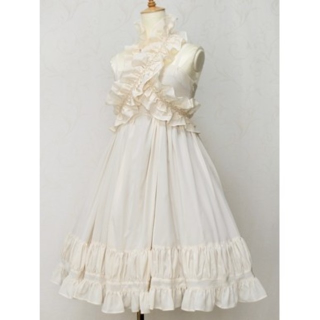 Victorian maiden - victorian maiden ペタルドレスの通販 by 餅's shop｜ヴィクトリアンメイデンならラクマ