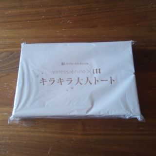 ヴァネッサブリューノ(vanessabruno)のジュディ様専用     LEE 付録トートバック(トートバッグ)