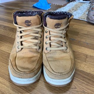 ティンバーランド(Timberland)のティンバーランド スニーカー(スニーカー)