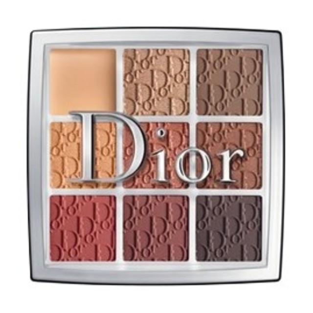 Dior(ディオール)のディオール バックステージ アイパレット コスメ/美容のベースメイク/化粧品(アイシャドウ)の商品写真