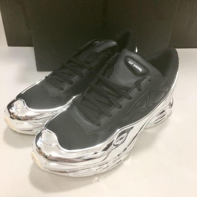 RAF SIMONS(ラフシモンズ)の新品未使用！送料込み★ADIDAS BY RAF SIMONS★スニーカー メンズの靴/シューズ(スニーカー)の商品写真