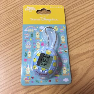 ディズニー(Disney)の専用♡うさぴよたまごっち(キャラクターグッズ)