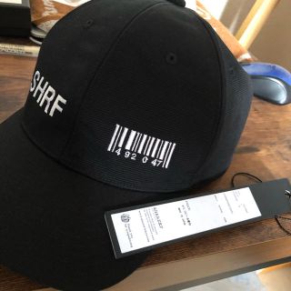 shareef 19ss cap - キャップ