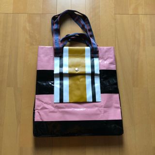 アクネ(ACNE)のAcne Studios  トートバック(トートバッグ)